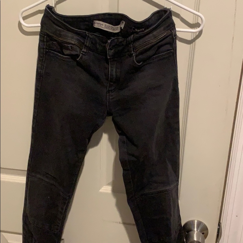 Zara jeans